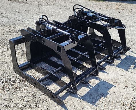 patriot skid steer attachments|mini skid steer attachments.